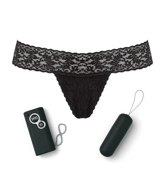 Love to Love - Secret panty