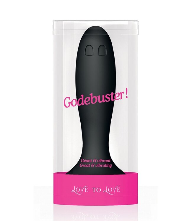 Love to Love - Godebuster L