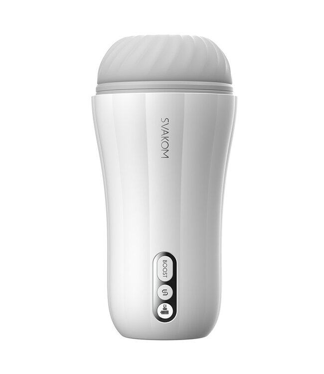 SVAKOM - Robin - Masturbator - Wit