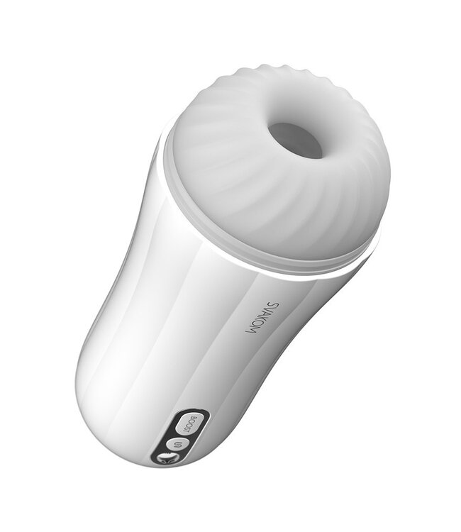 SVAKOM - Robin - Masturbator - Wit