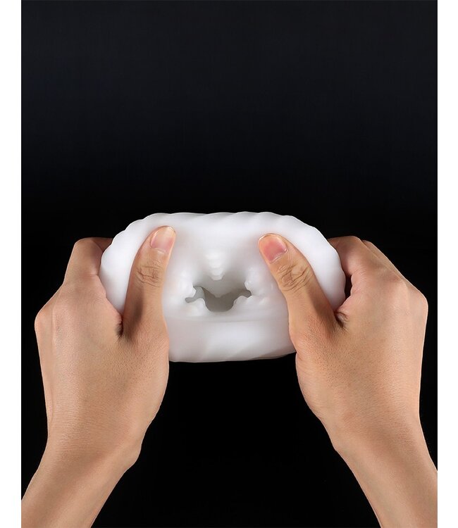 SVAKOM - Robin - Masturbator - Wit