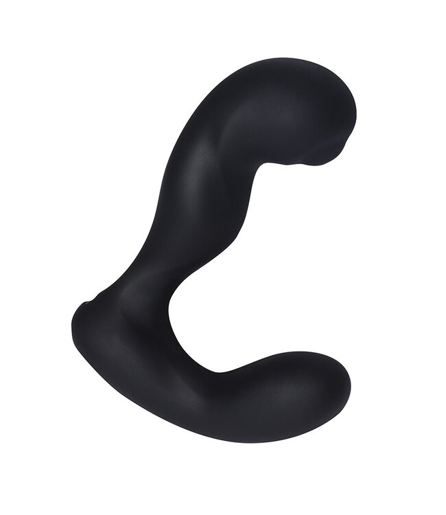 SVAKOM - Iker - App-gestuurde perineum- en prostaatstimulator - Zwart