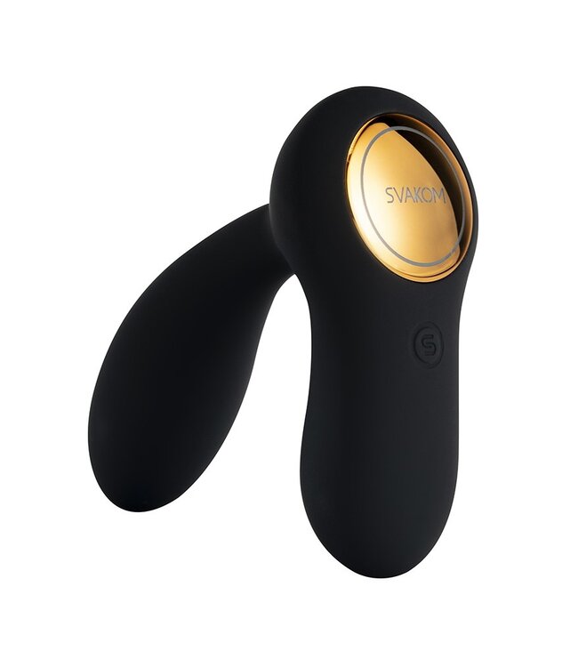 Svakom - Connexion Series Vick Neo App Controlled