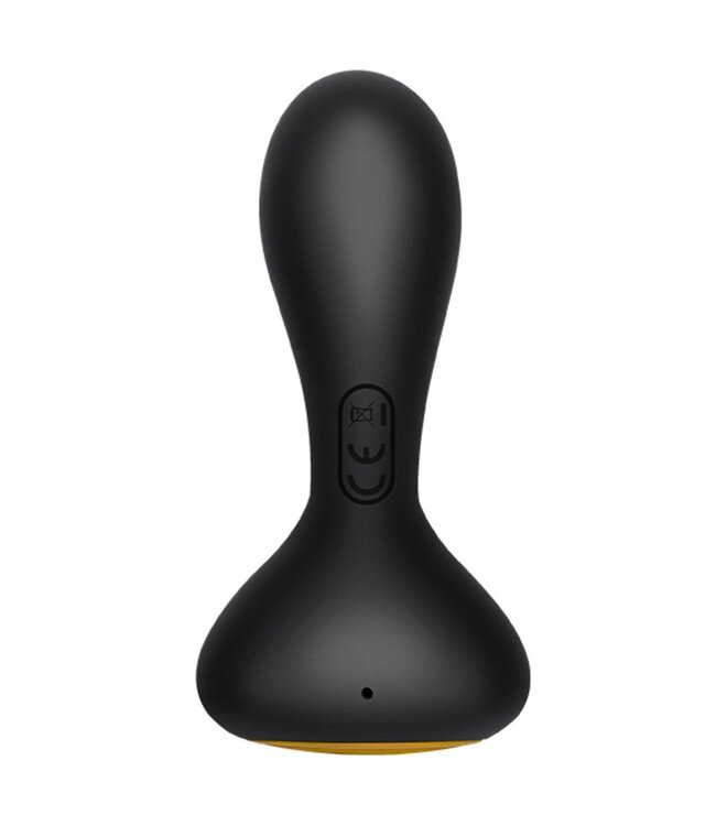 Svakom - Connexion Series Vick Neo App Controlled