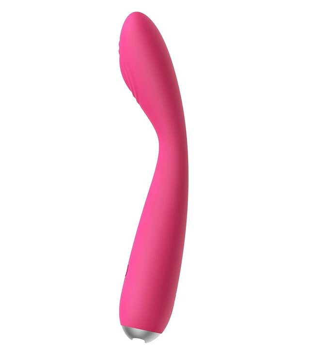SVAKOM – Iris Clitoris en G-Spot vibrator