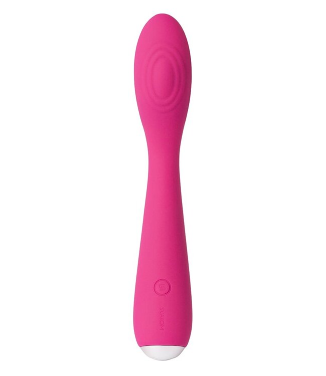 SVAKOM – Iris Clitoris en G-Spot vibrator