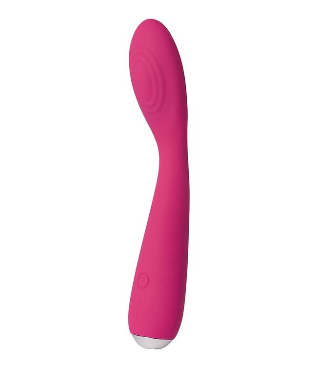 SVAKOM – Iris Clitoris en G-Spot vibrator