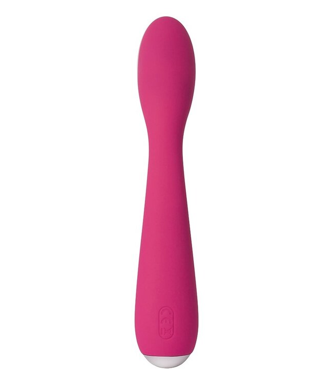 SVAKOM – Iris Clitoris en G-Spot vibrator