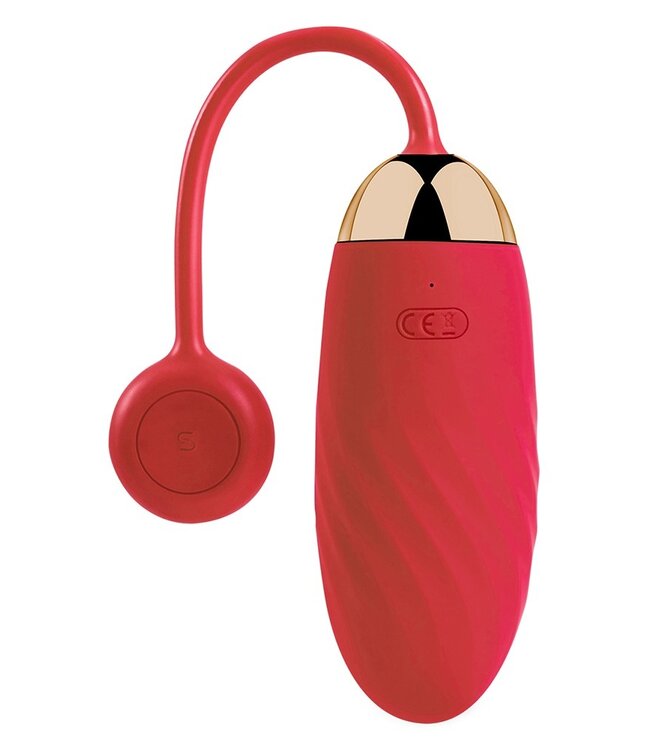 SVAKOM Ella - App controlled bullet vibrator