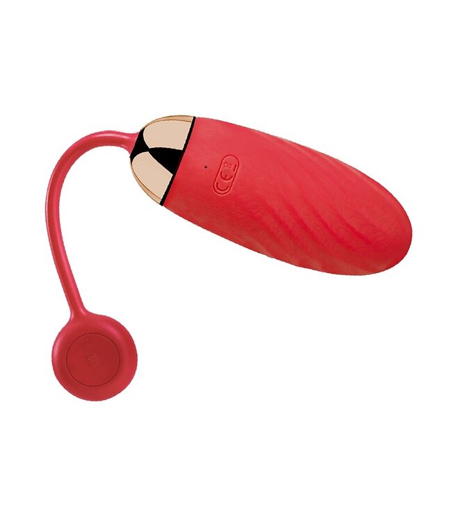 SVAKOM Ella - App controlled bullet vibrator