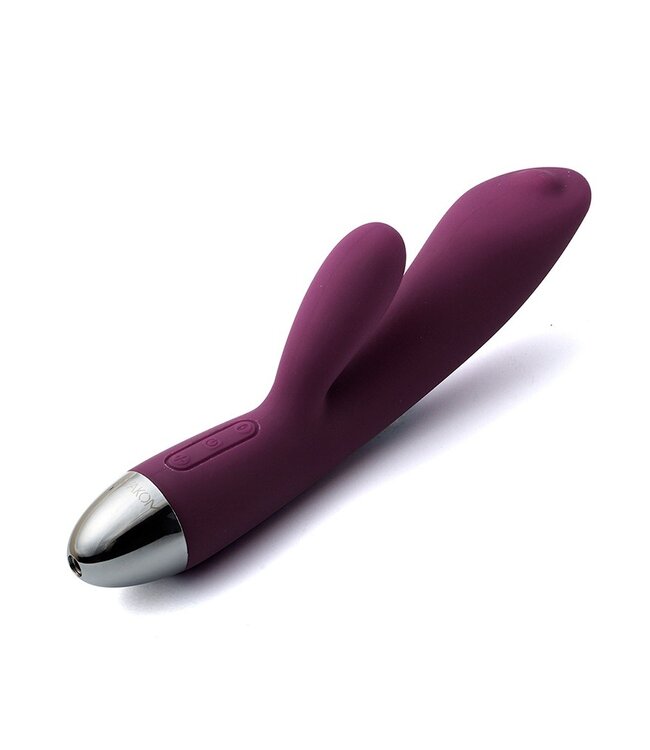 Svakom - Trysta - Targeted Rolling G-Spot Vibrator