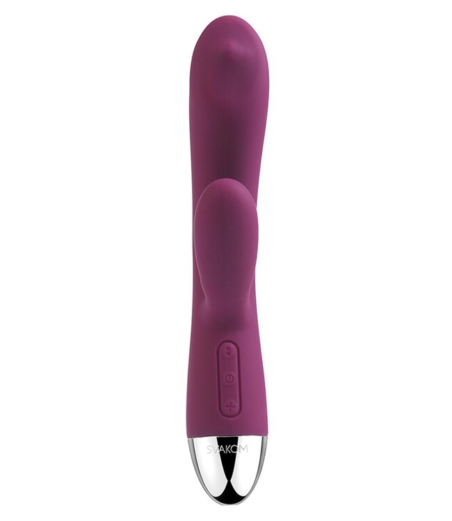 Svakom - Trysta - Targeted Rolling G-Spot Vibrator