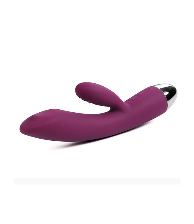 Svakom - Trysta - Targeted Rolling G-Spot Vibrator