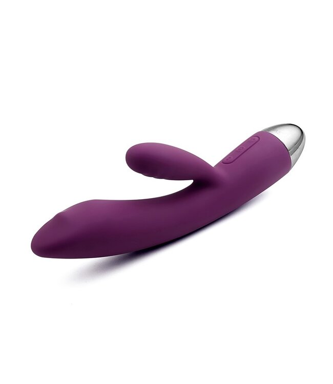 Svakom - Trysta - Targeted Rolling G-Spot Vibrator