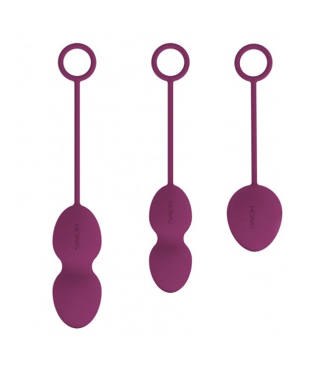 Svakom - Nova Kegel Balls