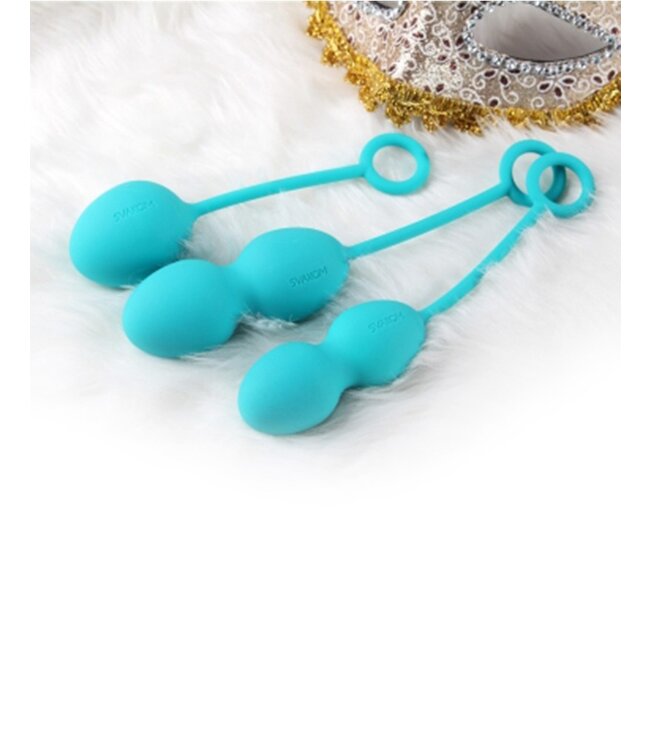 Svakom - Nova Kegel Balls