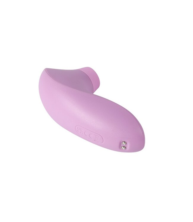 SVAKOM - Pulse Lite Neo - Luchtdruk Vibrator (met App-bediening) - Lila