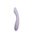 Rimba SVAKOM - Amy 2 - Flexibele G-Spot Vibrator - Lila