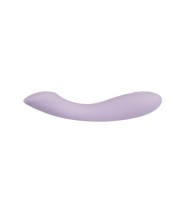 SVAKOM - Amy 2 - Flexibele G-Spot Vibrator - Lila