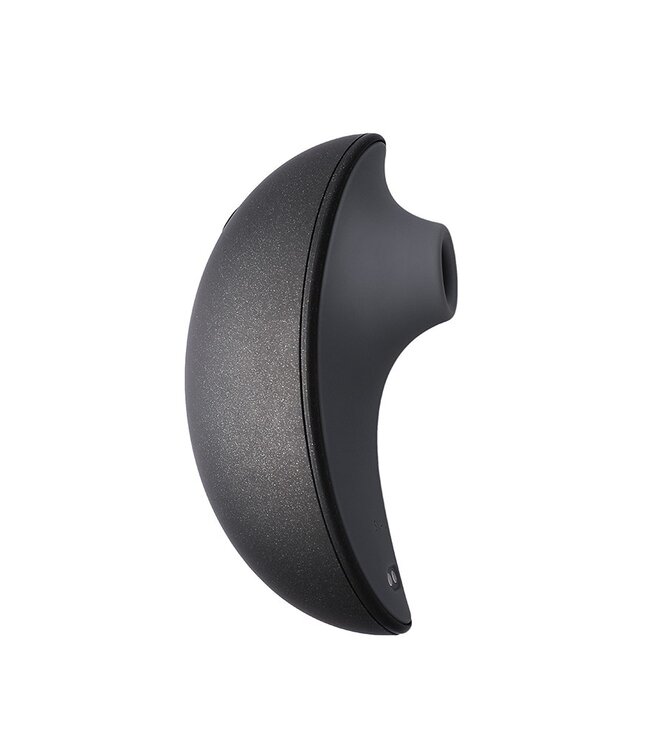 SVAKOM - Pulse Galaxie - Luchtdruk vibrator - Zwart