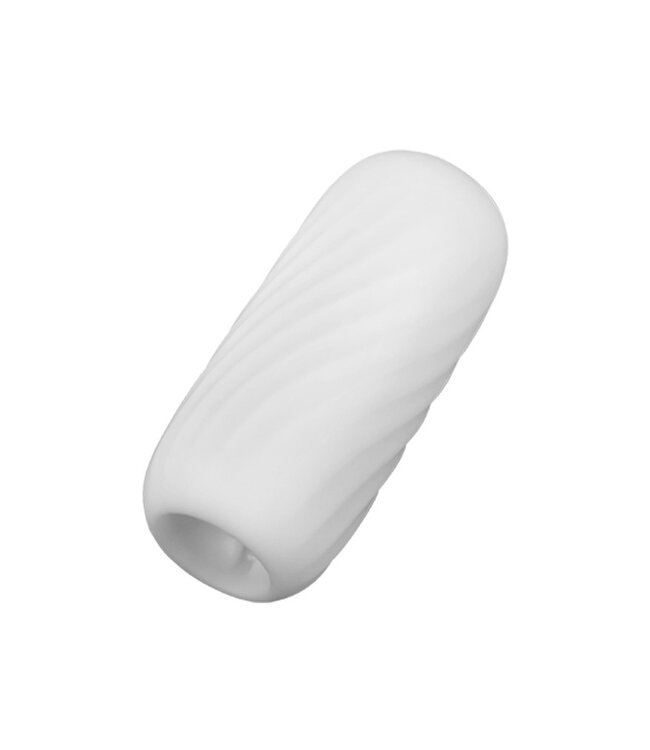 SVAKOM - Alex Neo 2 - Hoes - Transparant