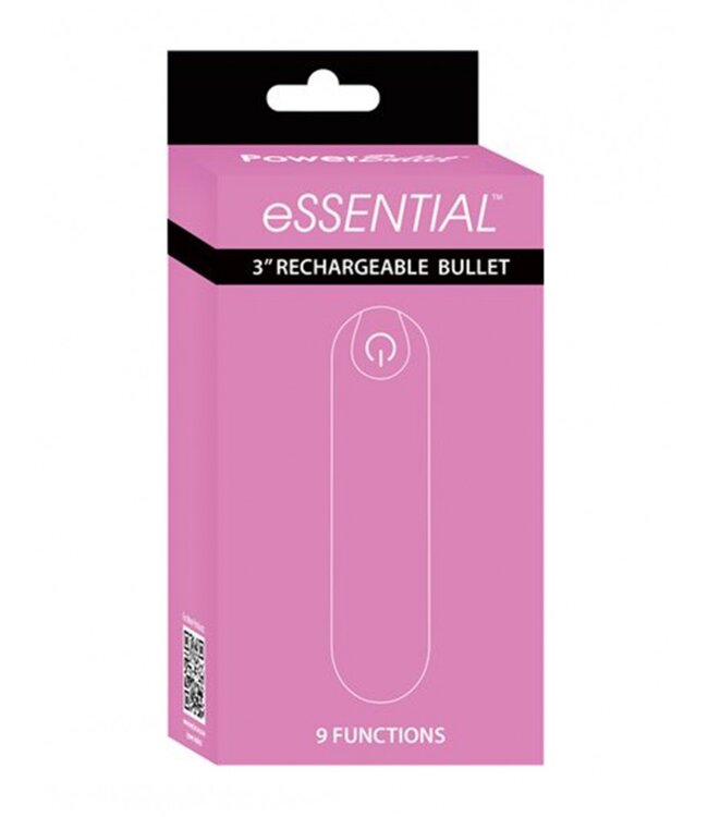 Essential PowerBullet Pink