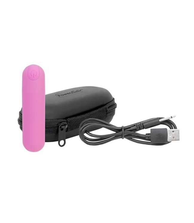 Essential PowerBullet Pink
