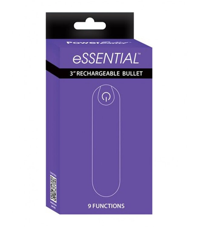 Essential PowerBullet Purple