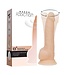 Rimba Naked Addiction Rotating & Vibrating Dong