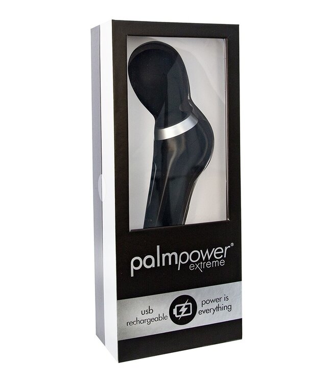 Palm Power - Extreme