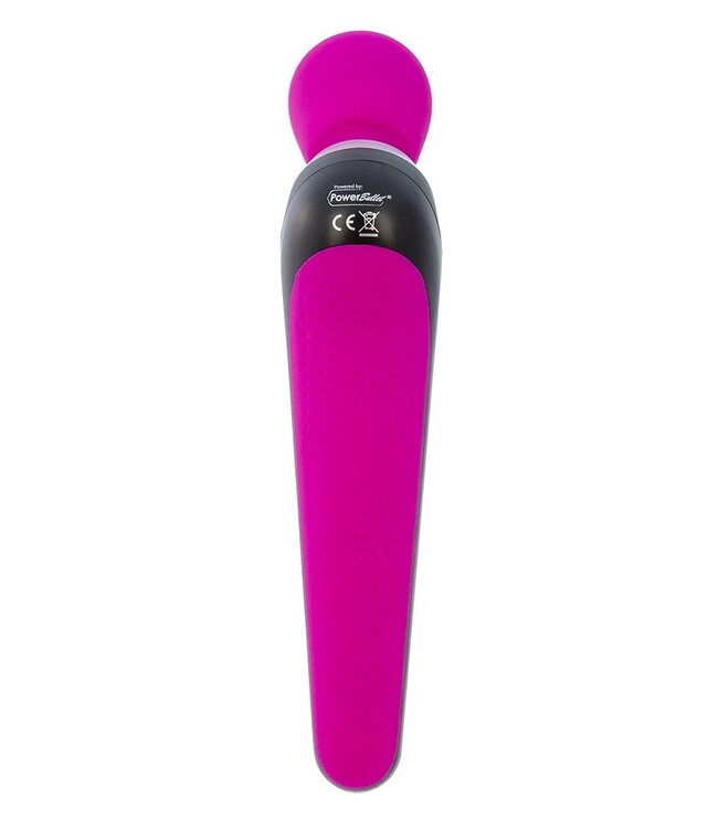 Palm Power - Extreme