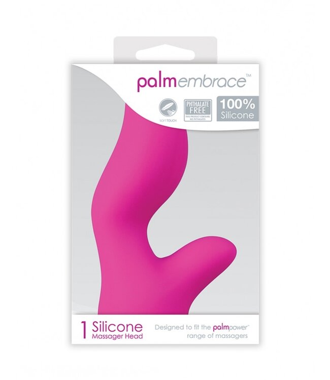 Palm Power - Head Embrace 1 pc.