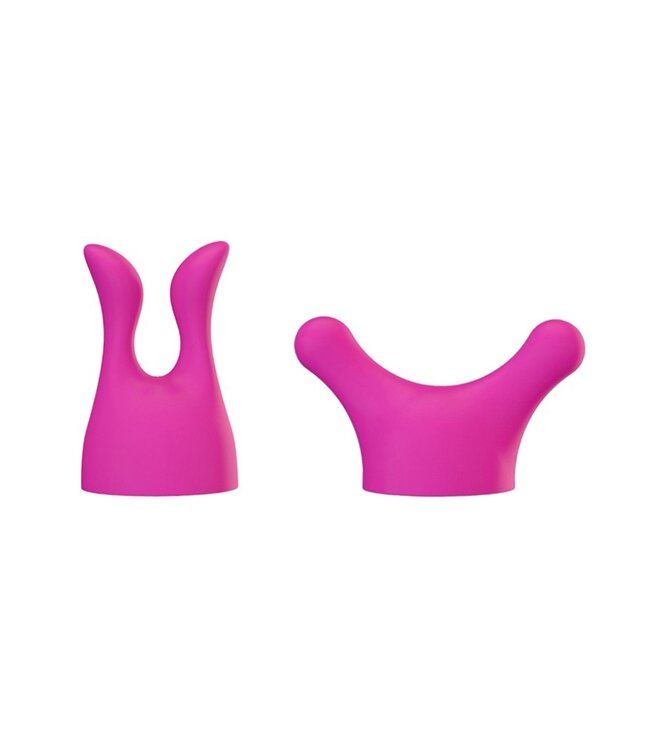 Palm Power - Heads Body 2 pc.