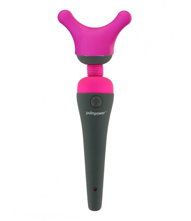 Palm Power - Heads Body 2 pc.