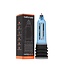 Rimba Bathmate - Hydromax 8 - Penispomp - Blauw