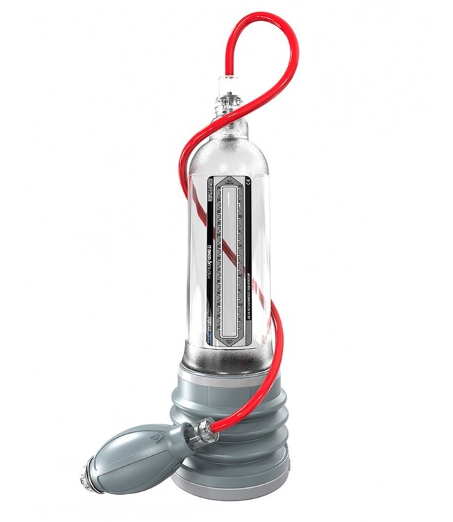 Bathmate HydroXtreme 11 Clear