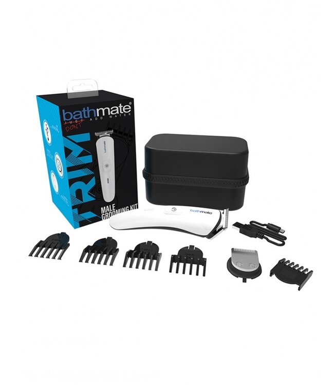 Bathmate - Trimmer