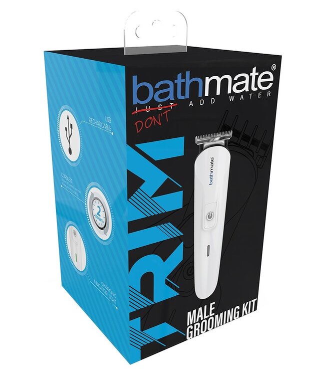 Bathmate - Trimmer
