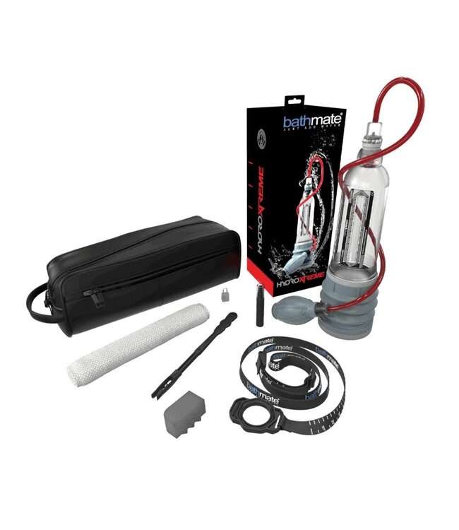 Bathmate HydroXtreme 9