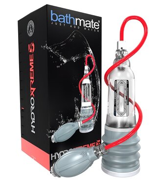Rimba Bathmate Hydroxtreme 5 Clear