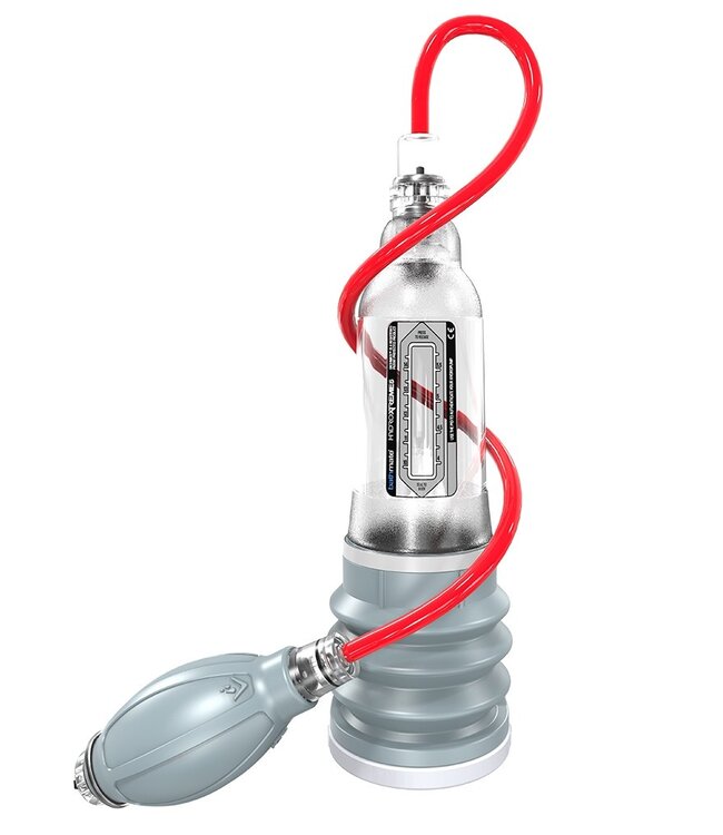Bathmate Hydroxtreme 5 Clear
