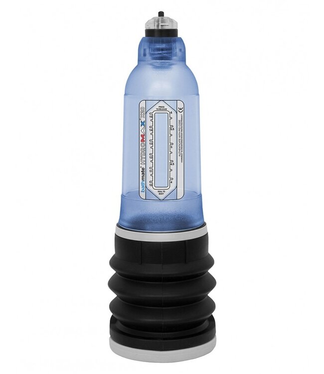 Bathmate Hydromax 5 Aqua Blue