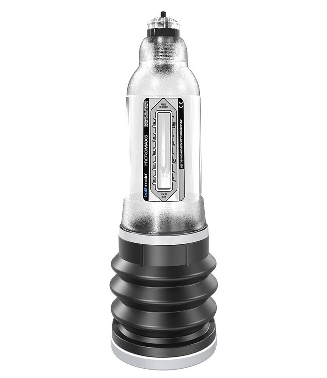 Bathmate Hydromax 5 Crystal Clear