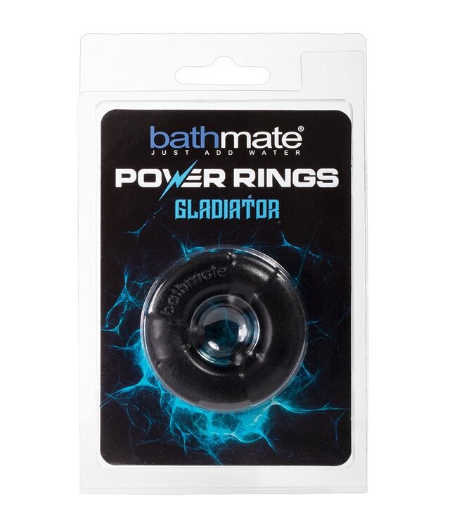 Bathmate Power Ring Gladiator