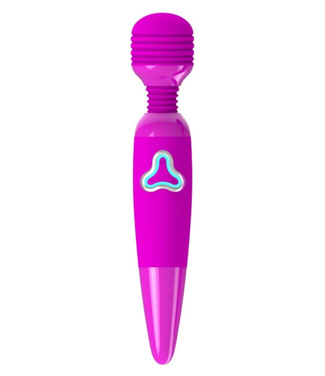 Pretty Love - Oplaadbare Wand Massager