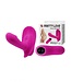 Rimba Pretty Love - Fancy Clamshell + Remote