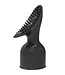 Rimba POWER - Massager Head Petal Teaser