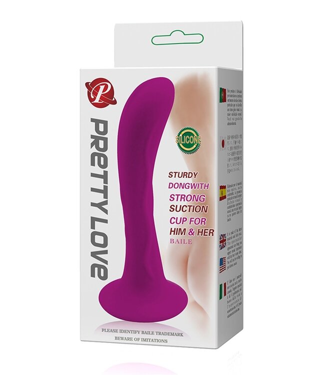 Pretty Love - Anal Plug