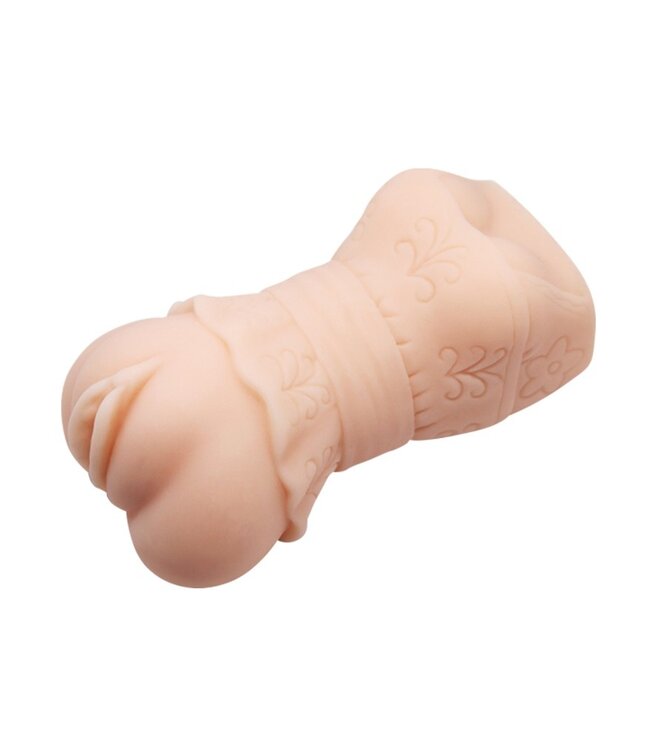 Crazy Bull - Soft Vagina Masturbator 5