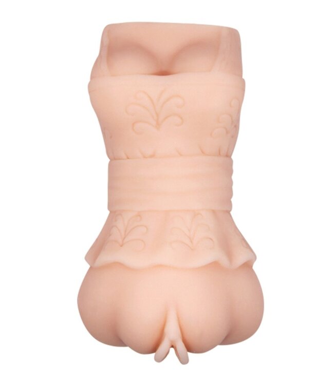 Crazy Bull - Soft Vagina Masturbator 5